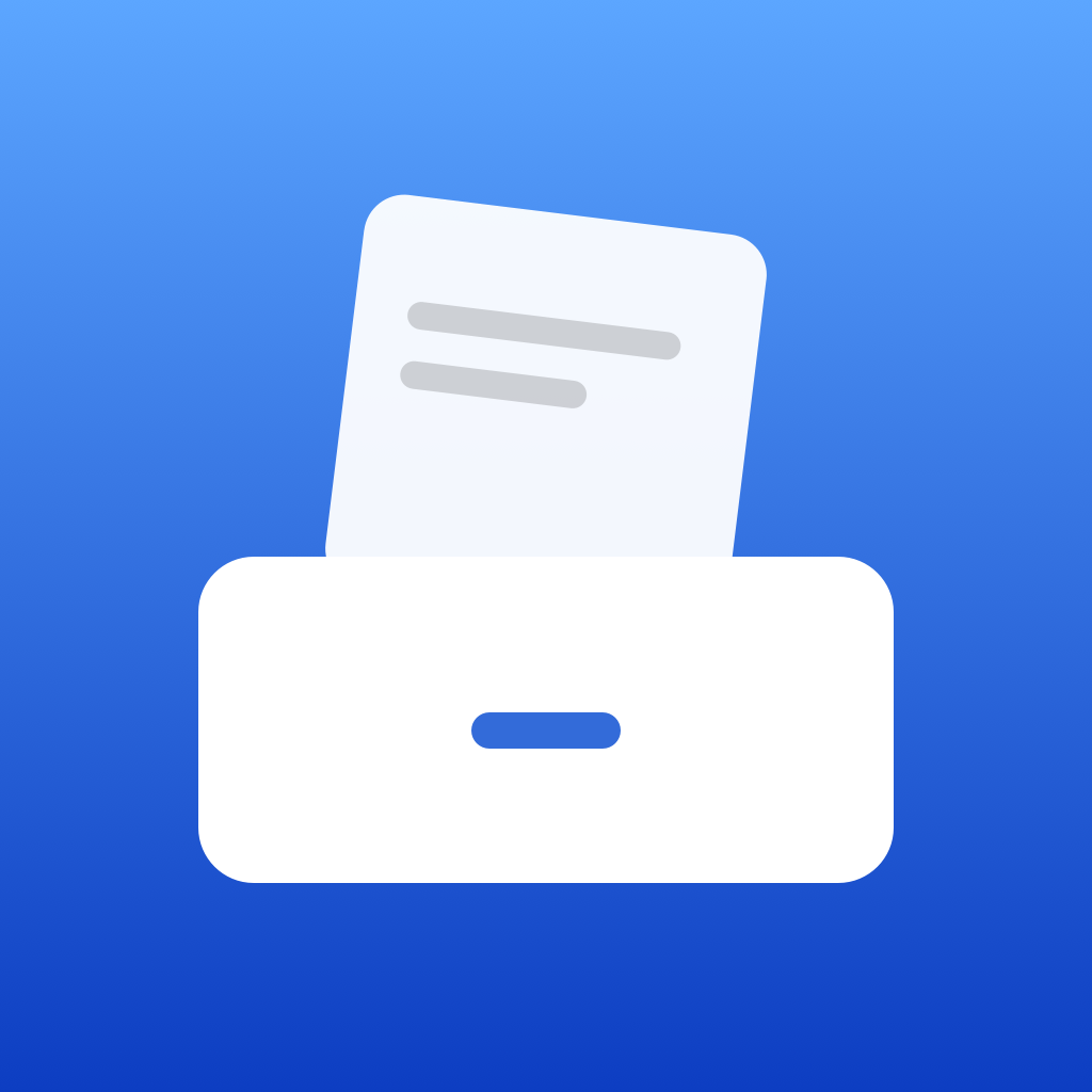 TopDrawer app icon
